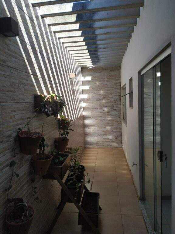 Casa à venda no Oneida Mendes: 