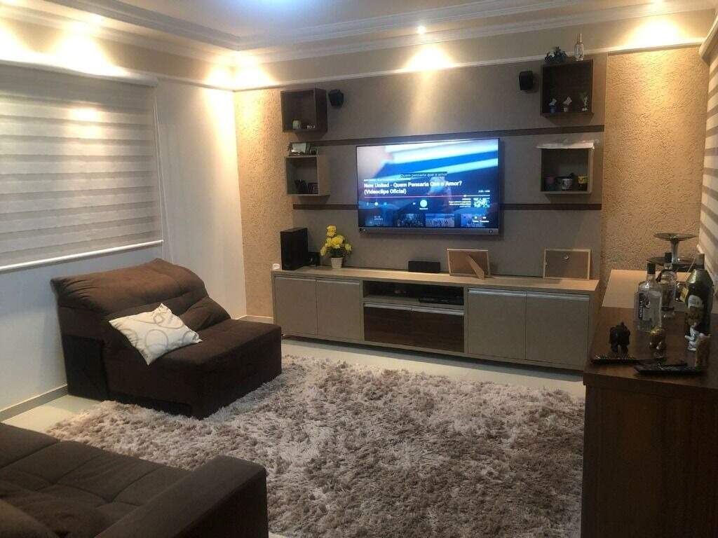 Casa à venda no Oneida Mendes: 