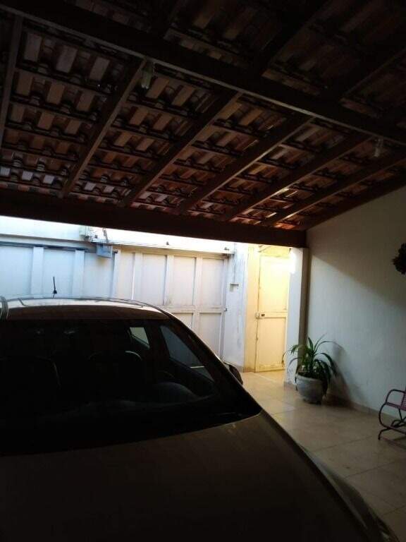 Casa à venda no Oneida Mendes: 