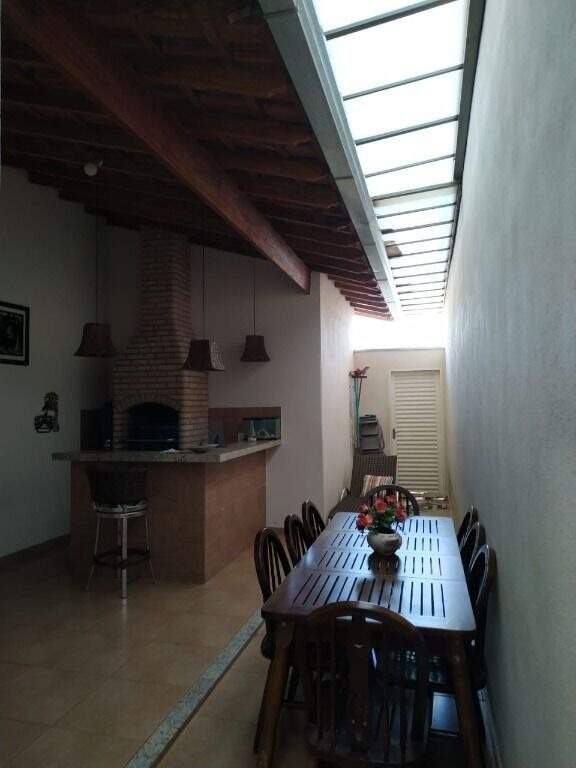 Casa à venda no Oneida Mendes: 