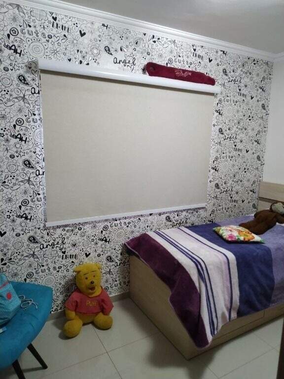 Casa à venda no Oneida Mendes: 