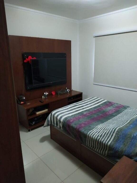 Casa à venda no Oneida Mendes: 