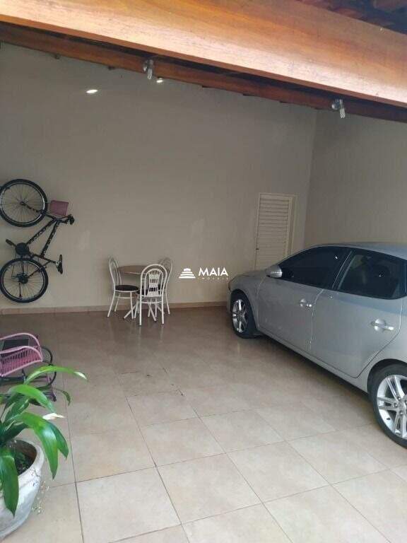 Casa à venda no Oneida Mendes: 