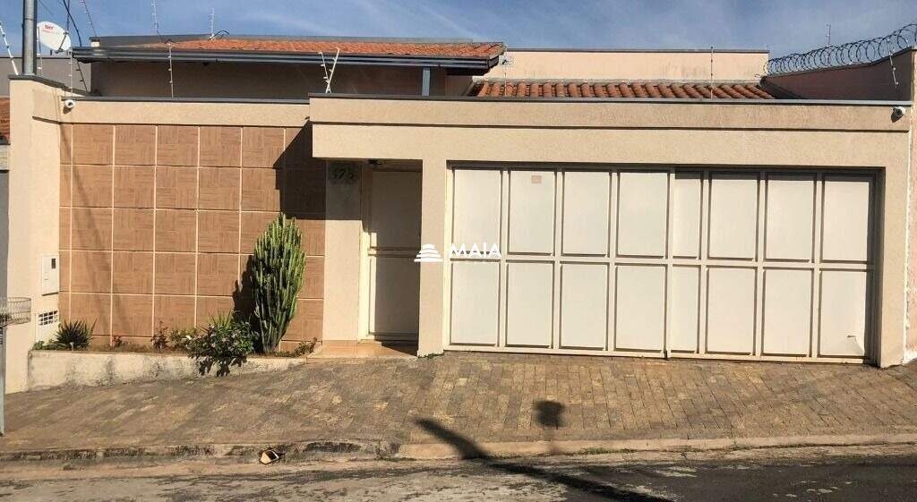 Casa à venda no Oneida Mendes: 