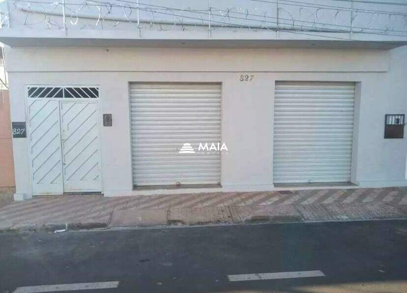 Comercial para aluguel no Bom Retiro: 