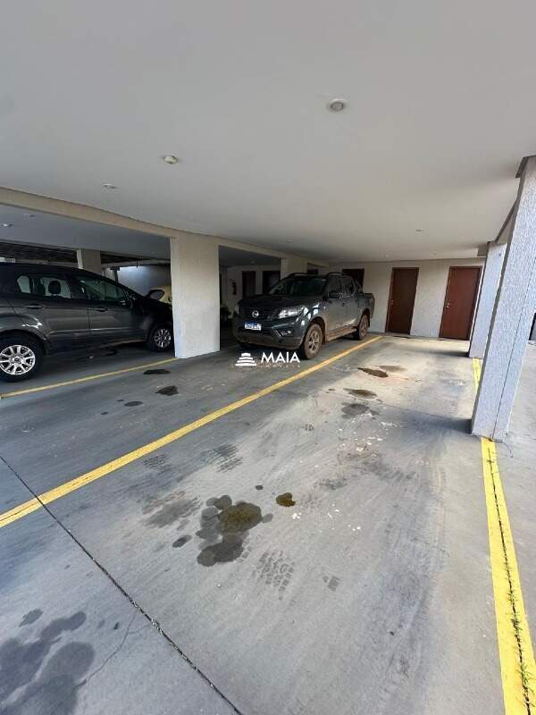 Apartamento à venda no Mercês: 