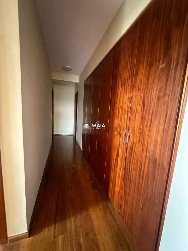Apartamento à venda no Mercês: 