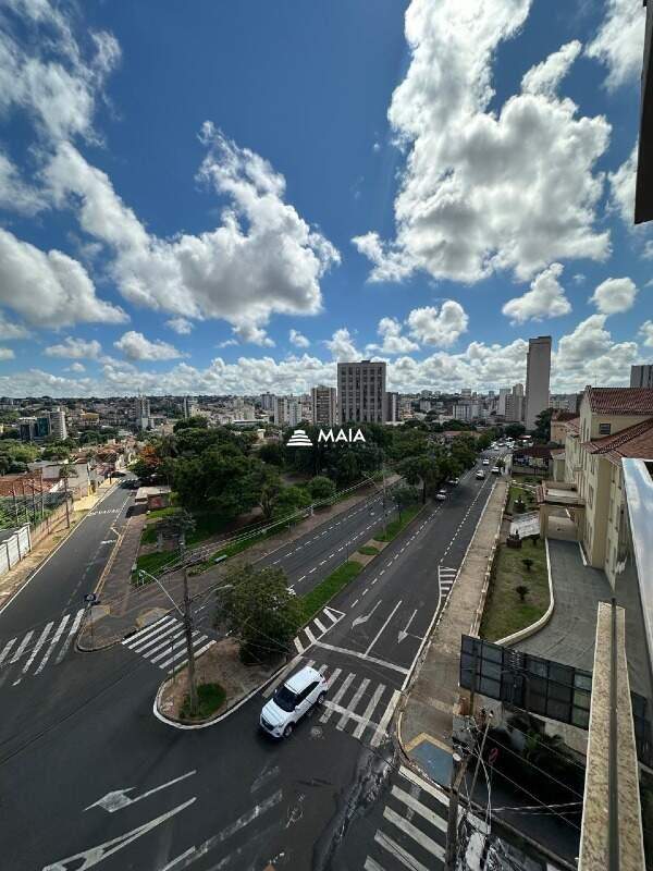 Apartamento à venda no Mercês: 