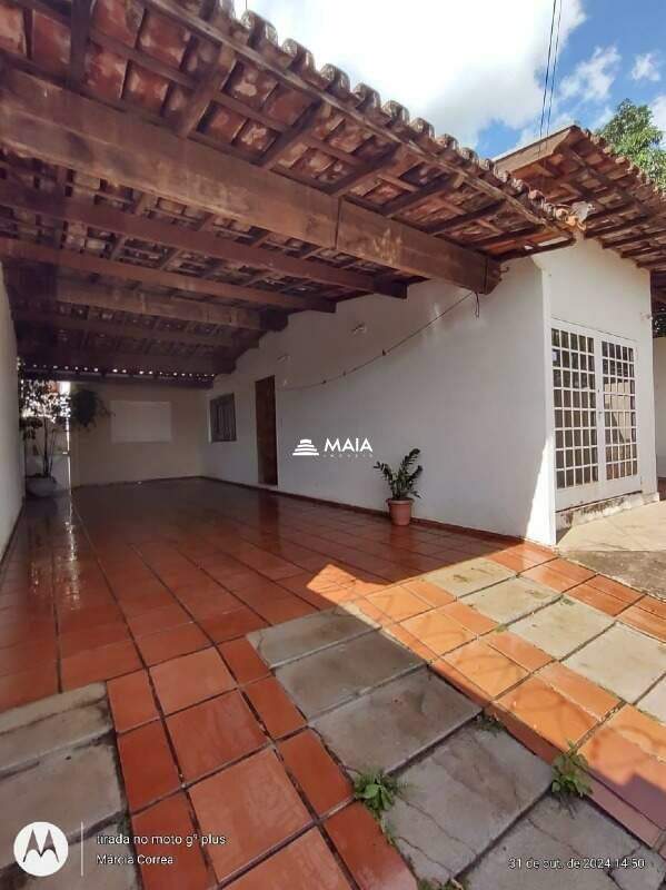 Casa à venda no Residencial Estados Unidos: 