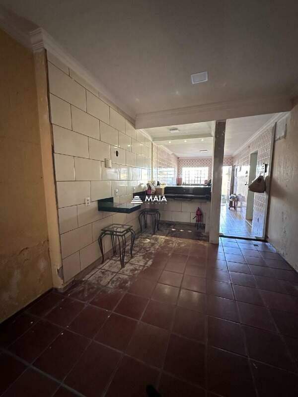 Casa à venda no Residencial Estados Unidos: 