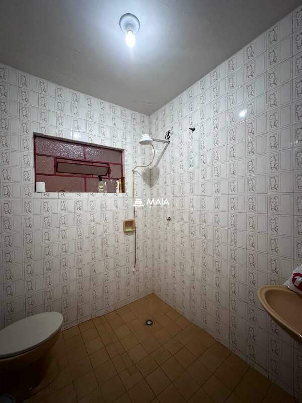 Casa à venda no Residencial Estados Unidos: 