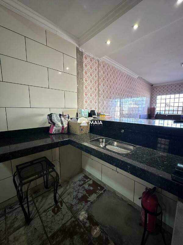 Casa à venda no Residencial Estados Unidos: 