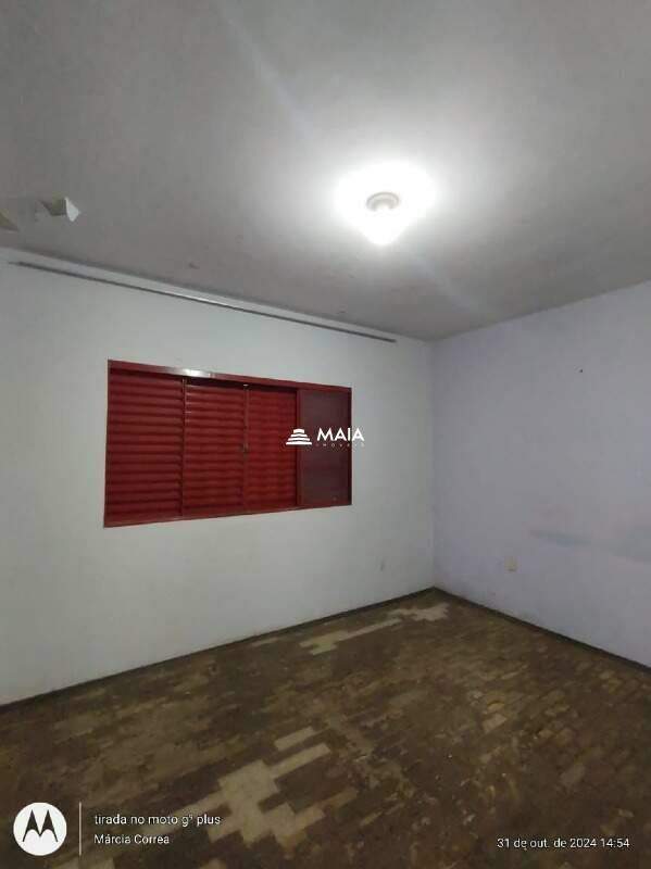 Casa à venda no Residencial Estados Unidos: 