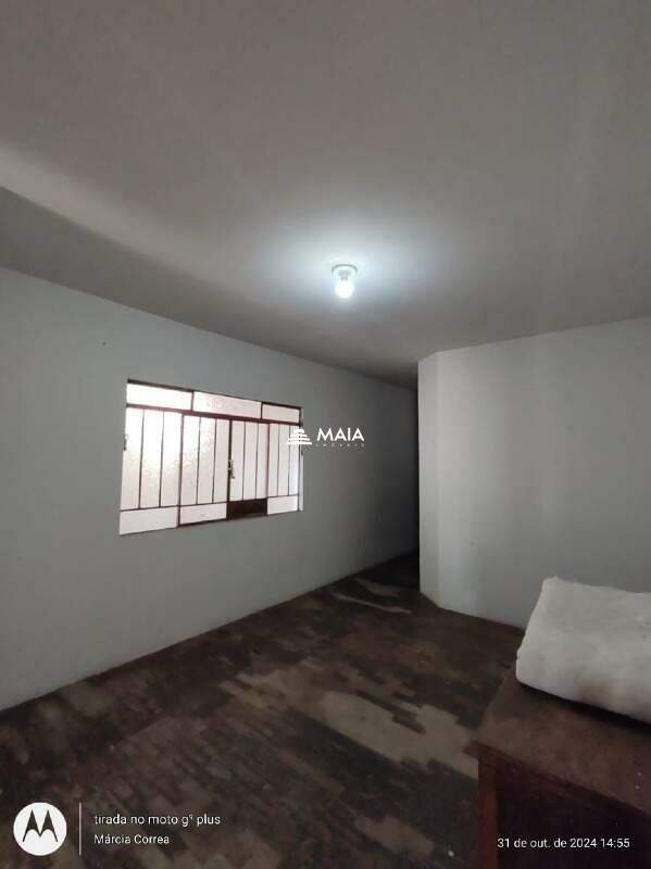 Casa à venda no Residencial Estados Unidos: 