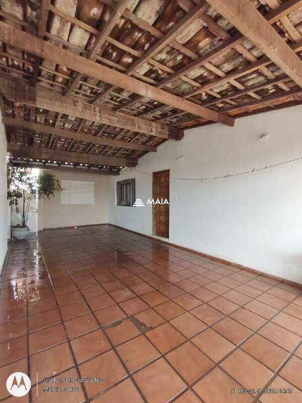 Casa à venda no Residencial Estados Unidos: 