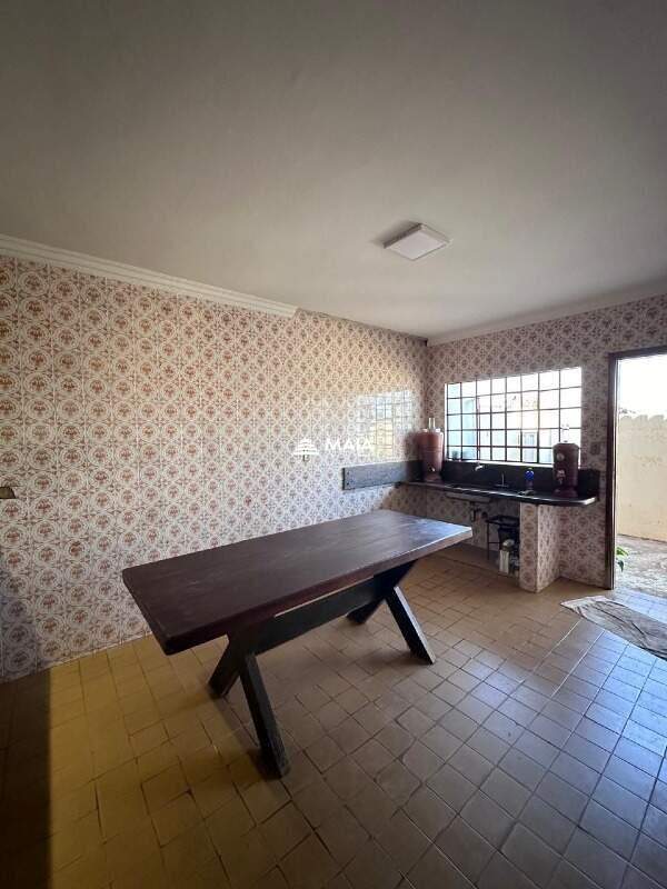 Casa à venda no Residencial Estados Unidos: 