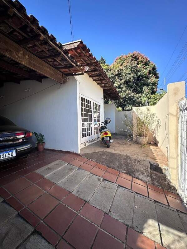 Casa à venda no Residencial Estados Unidos: 