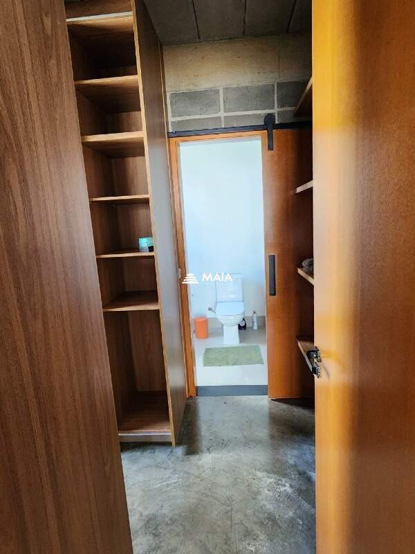 Casa de Condomínio à venda no Damha III - Res. Uberaba: 