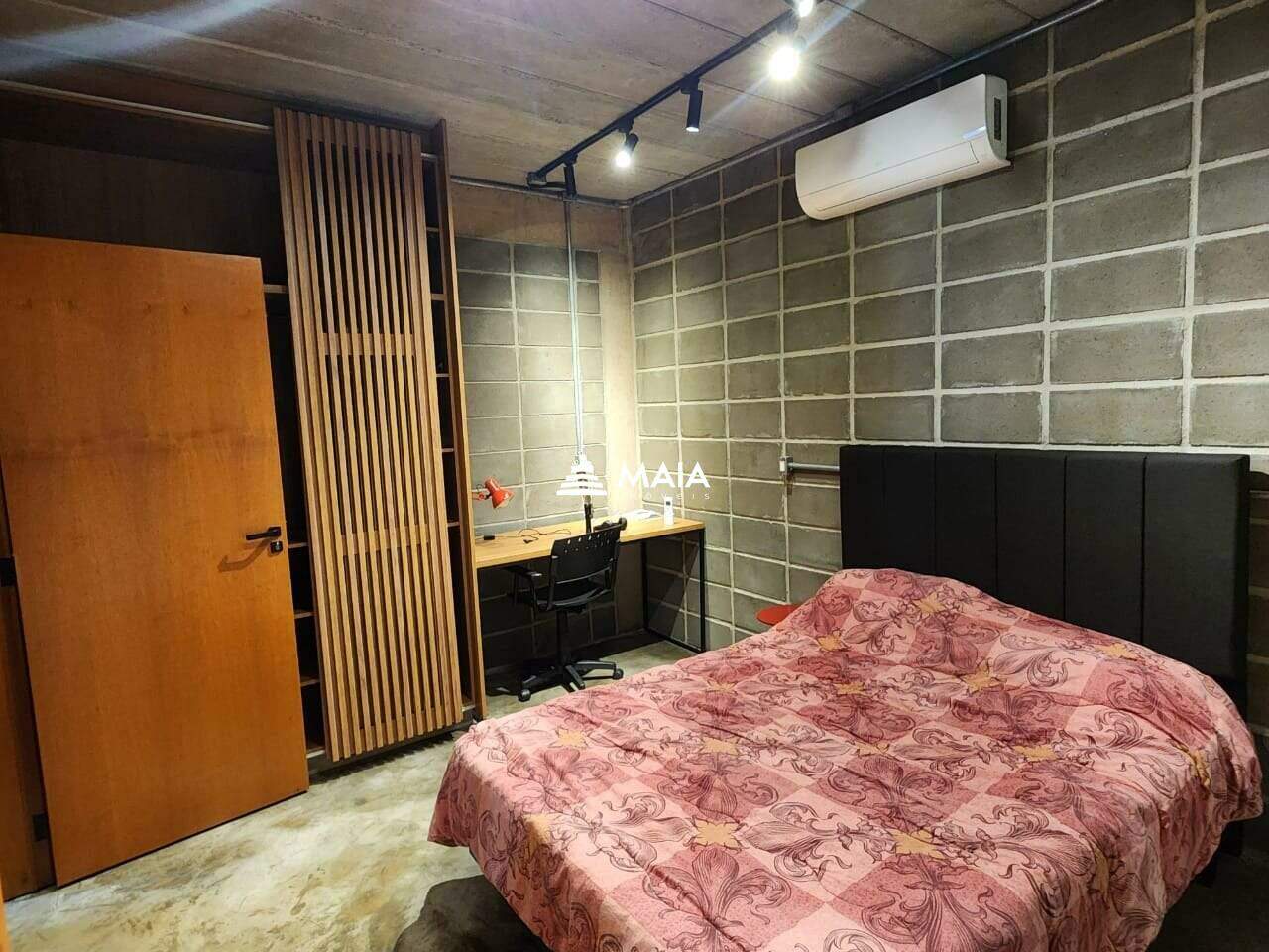 Casa de Condomínio à venda no Damha III - Res. Uberaba: 