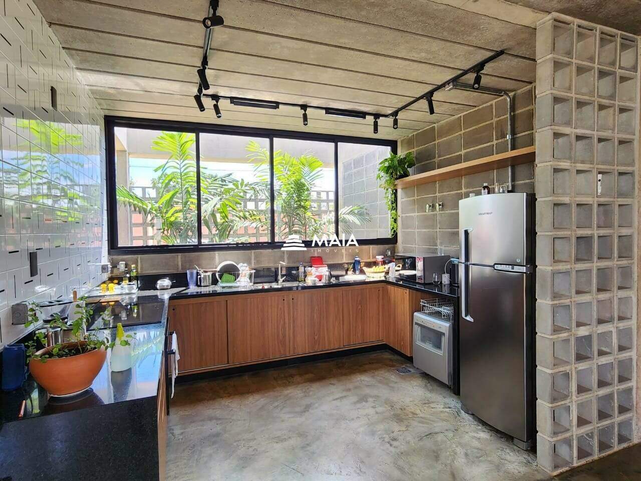 Casa de Condomínio à venda no Damha III - Res. Uberaba: 