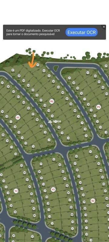 Terreno em Condomínio à venda no Cyrela Landscape: 
