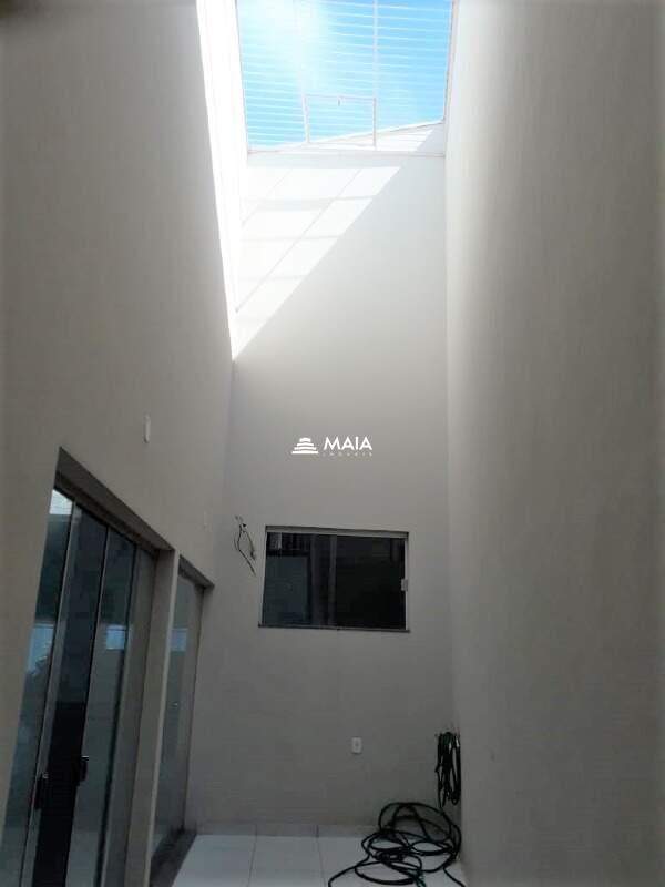 Galpão para aluguel no Manoel Mendes: 