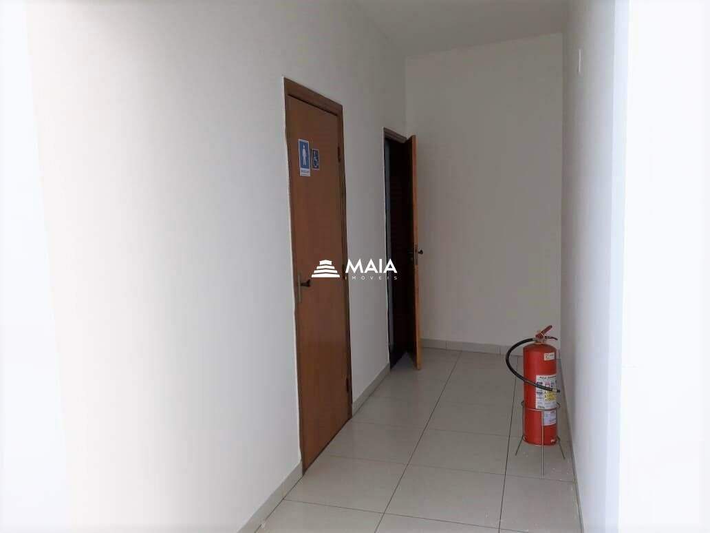 Galpão para aluguel no Manoel Mendes: 