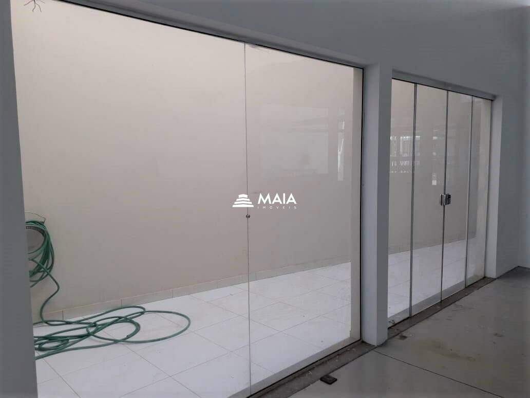 Galpão para aluguel no Manoel Mendes: 