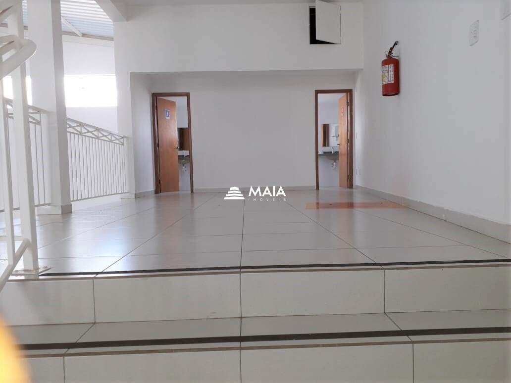 Galpão para aluguel no Manoel Mendes: 