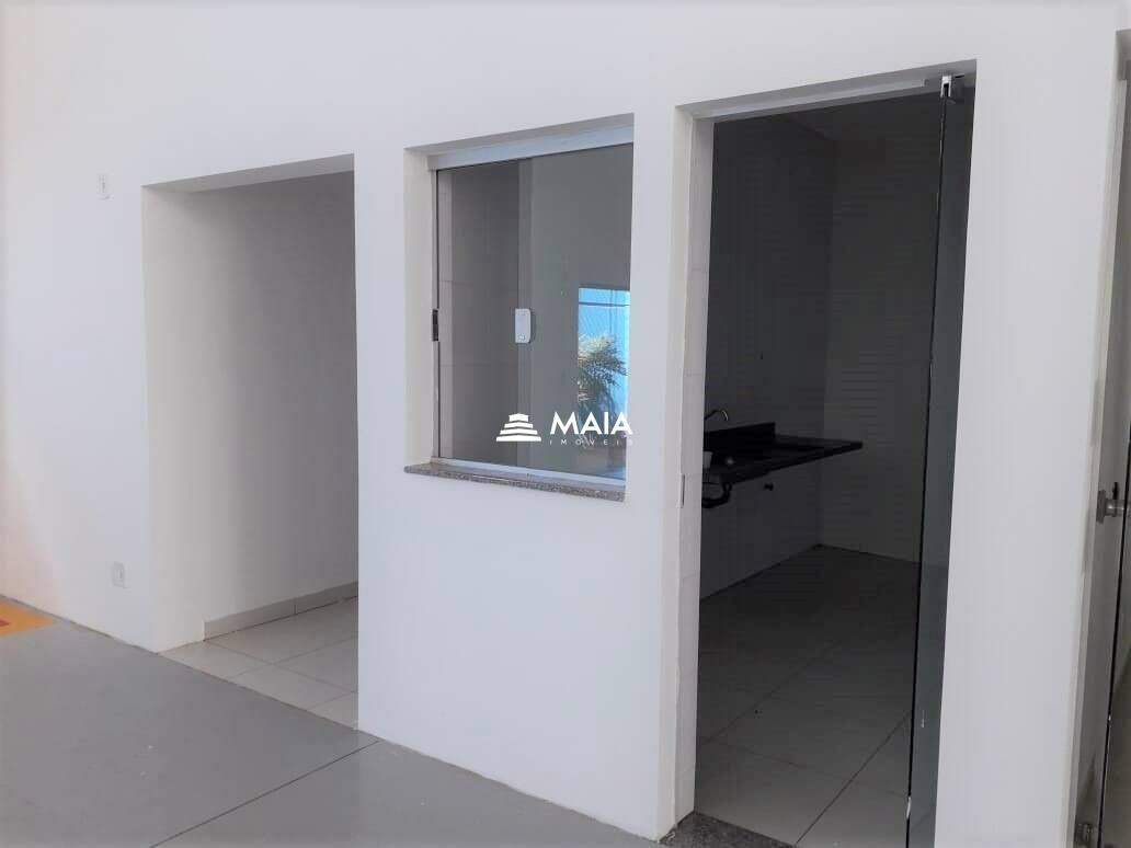 Galpão para aluguel no Manoel Mendes: 