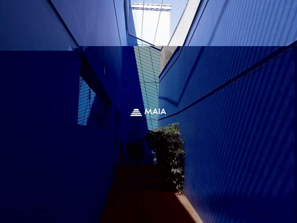 Galpão para aluguel no Manoel Mendes: 