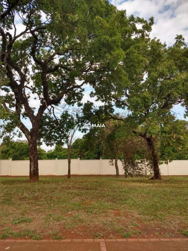 Terreno em Condomínio à venda no Cyrela Landscape II: 