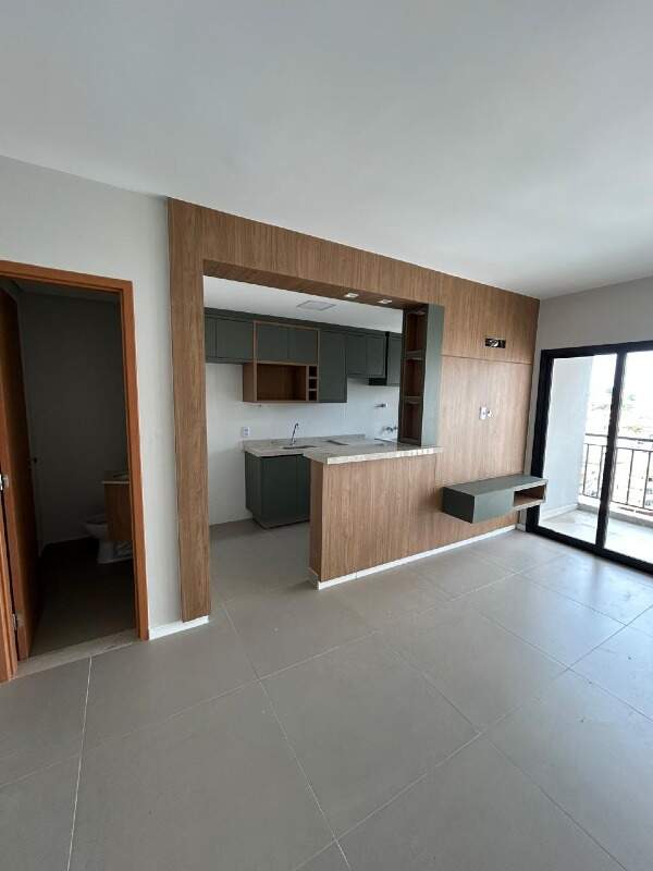 Apartamento à venda no Mercês: 