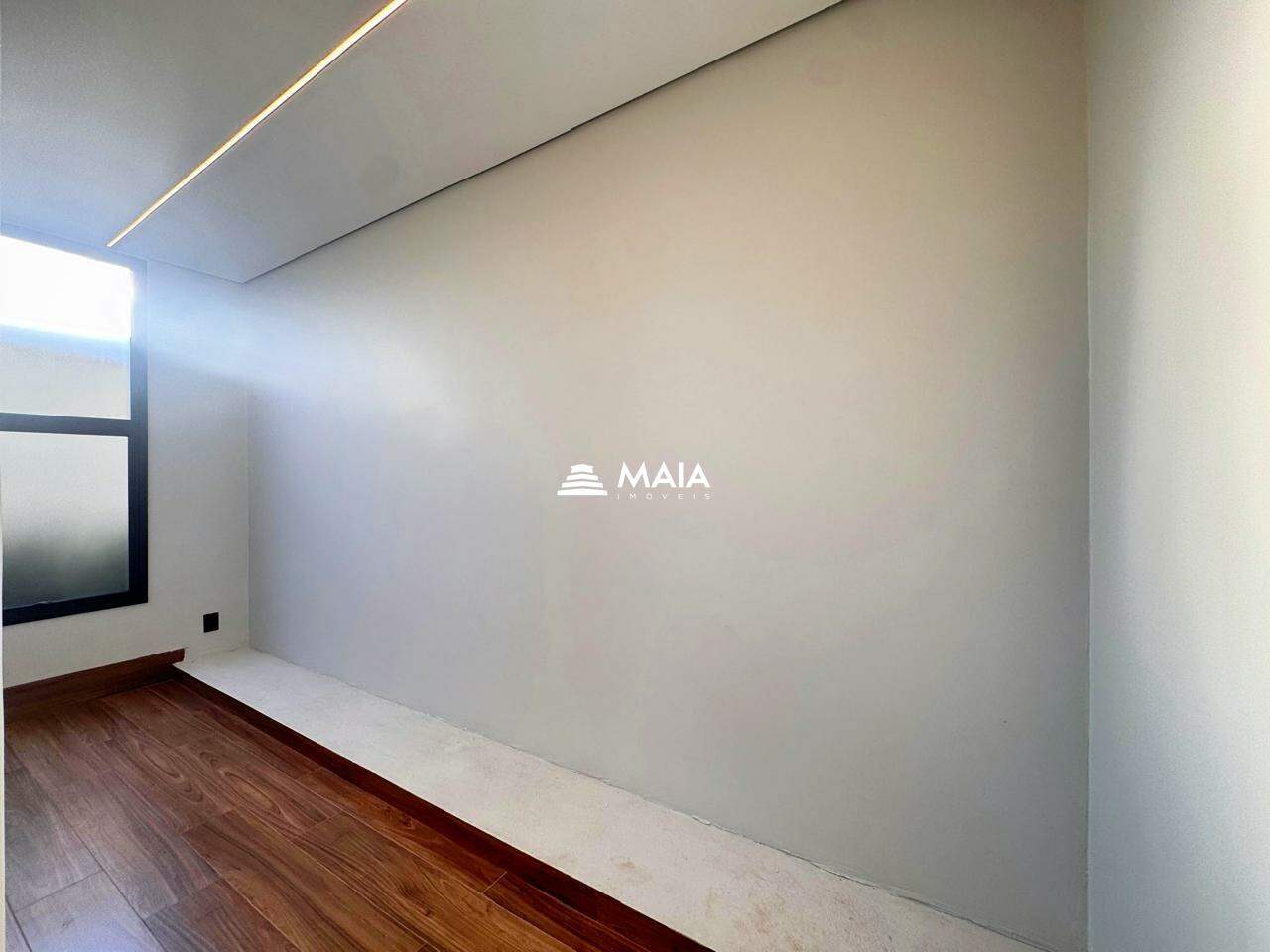 Casa de Condomínio à venda no Damha III - Res. Uberaba: 