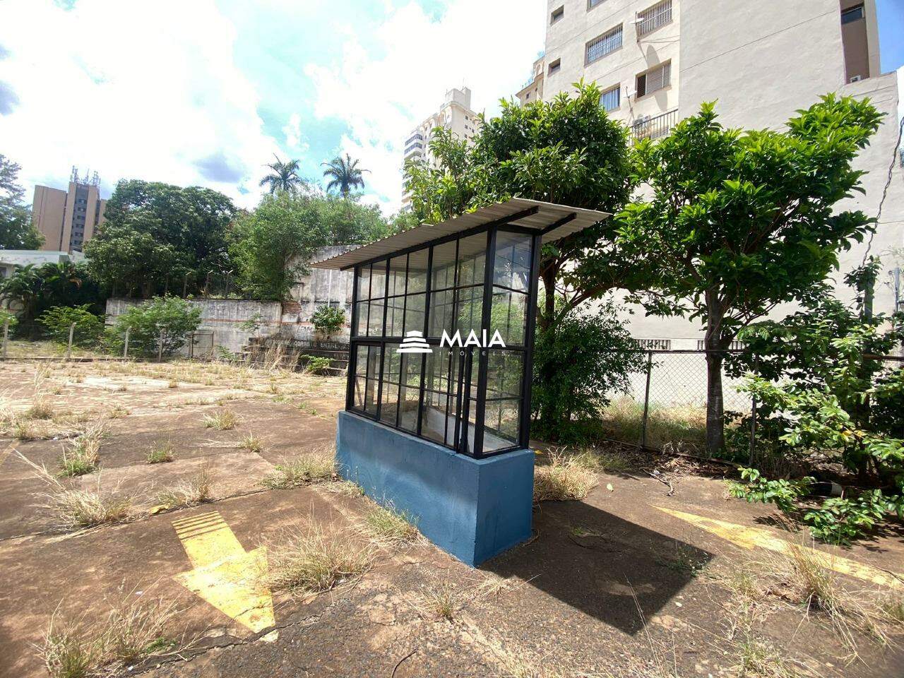 Comercial para aluguel no Centro: 