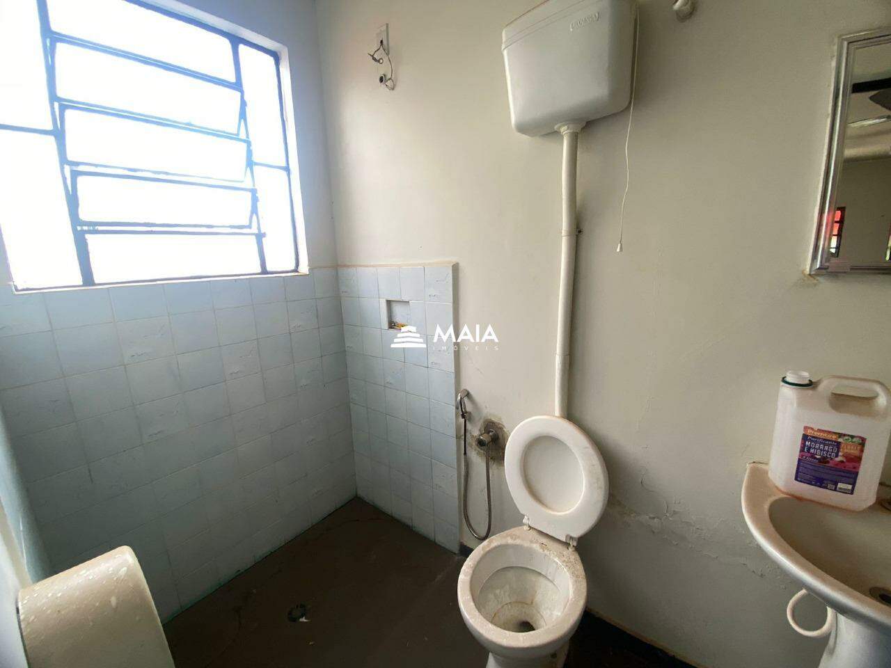 Comercial para aluguel no Centro: 