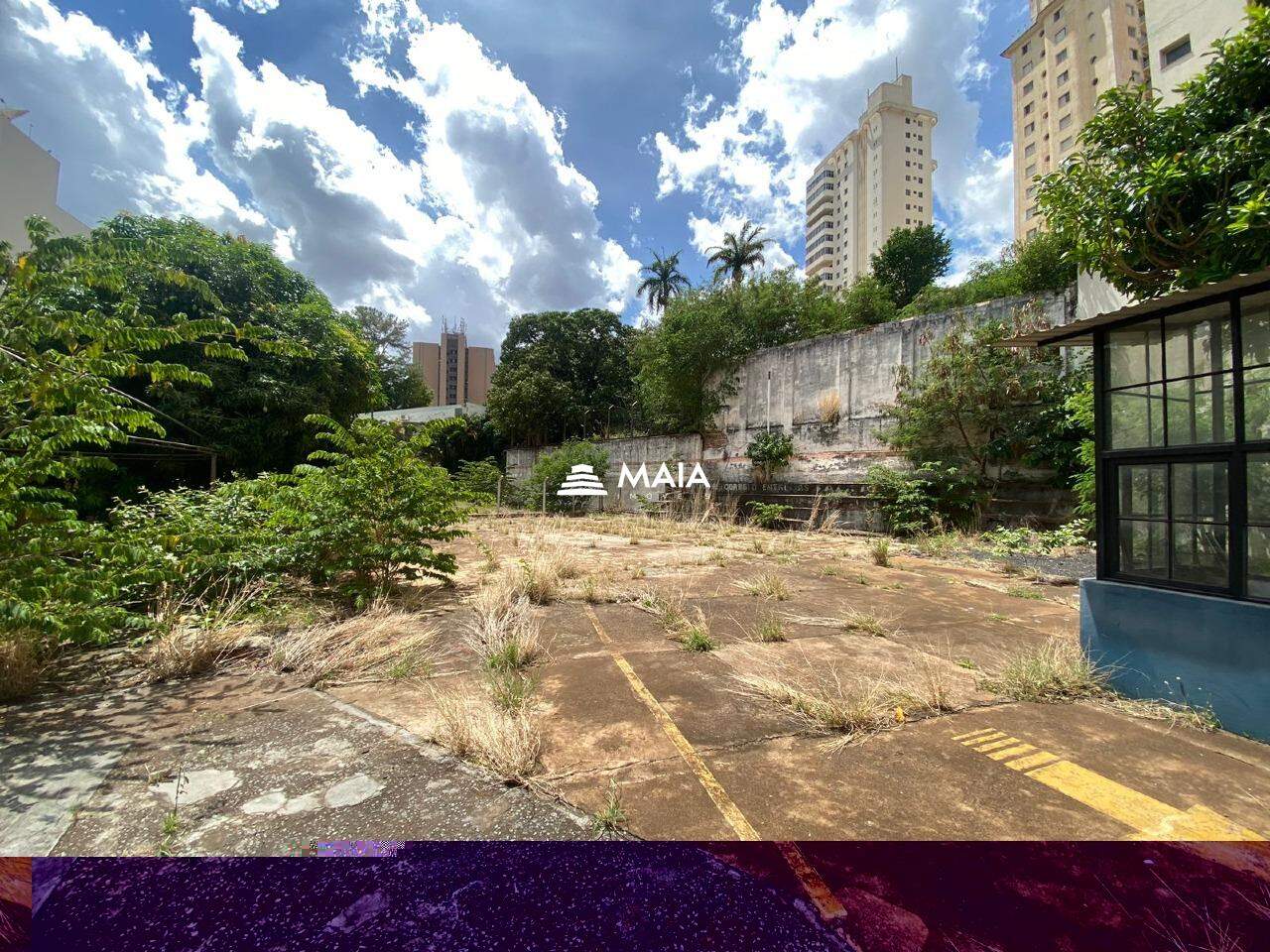 Comercial para aluguel no Centro: 