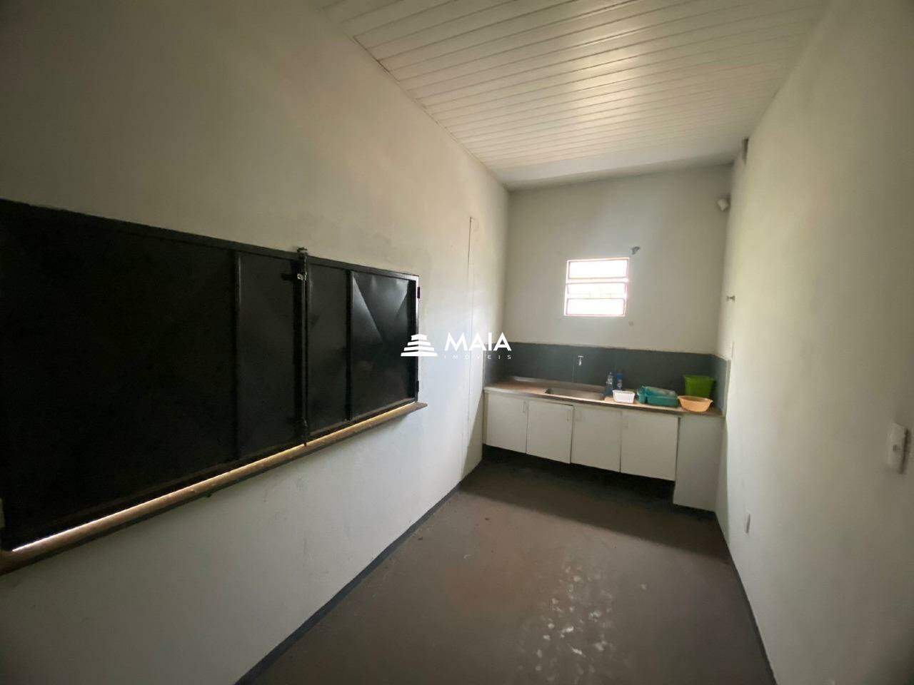 Comercial para aluguel no Centro: 