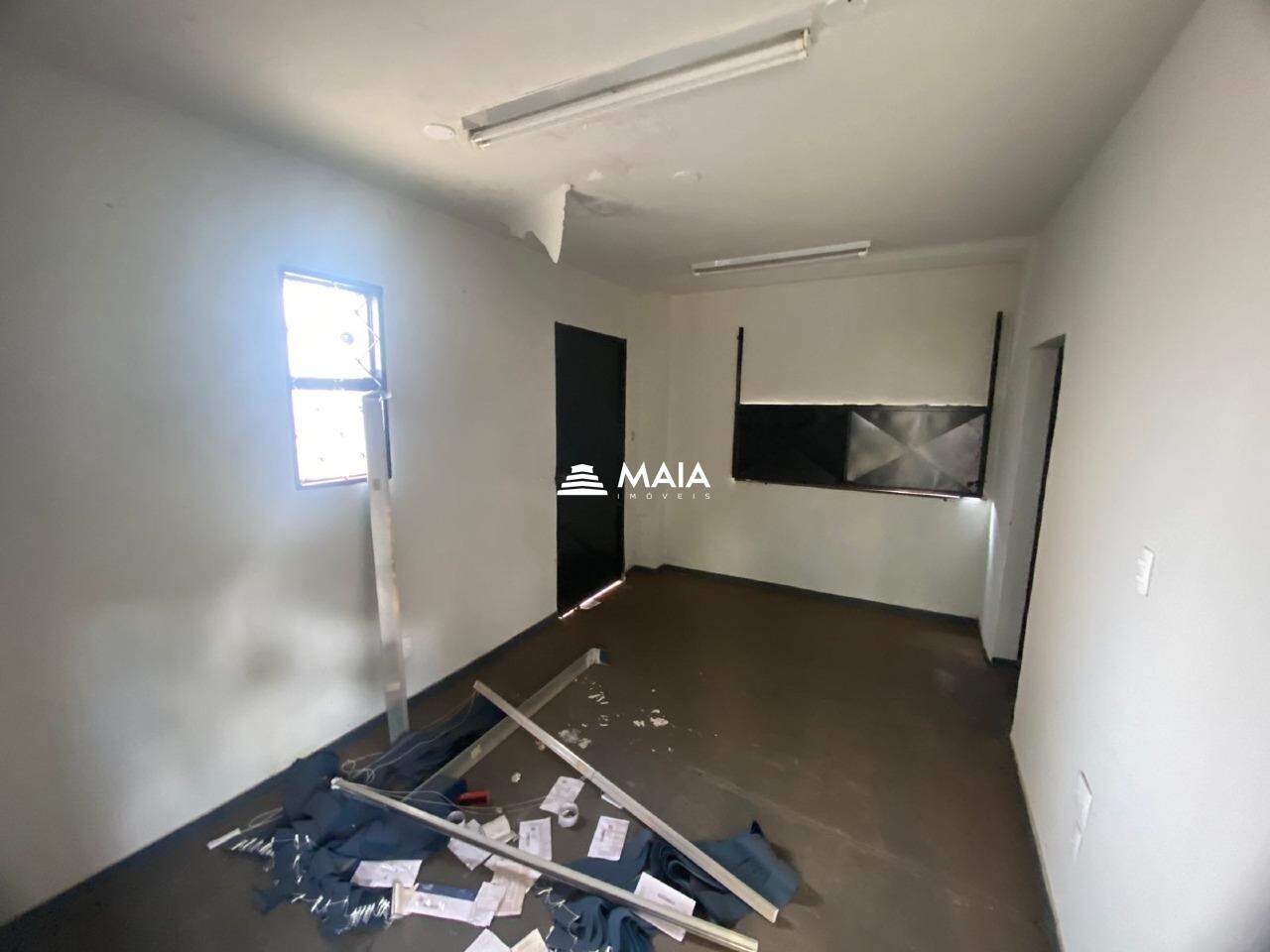 Comercial para aluguel no Centro: 