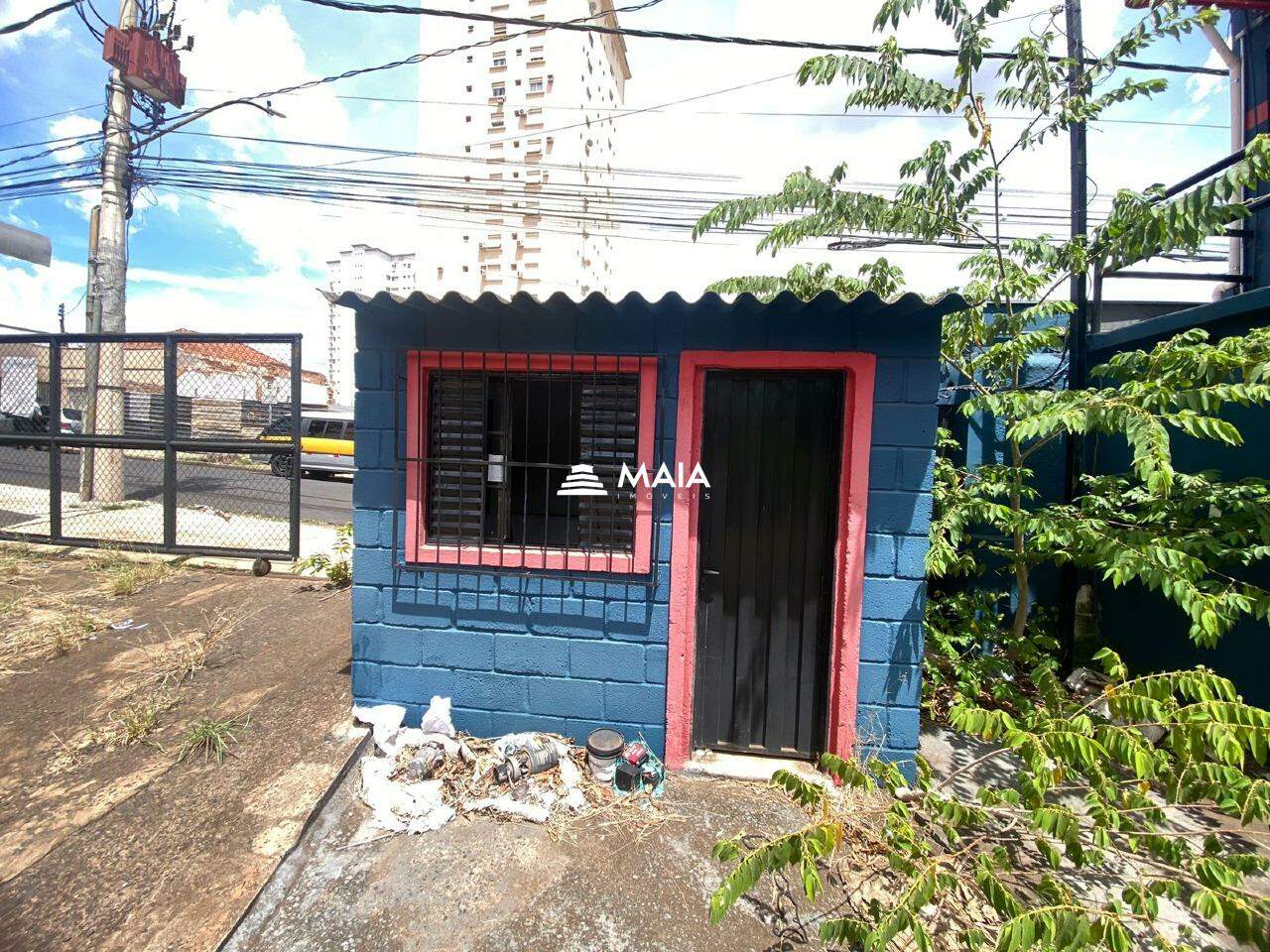 Comercial para aluguel no Centro: 