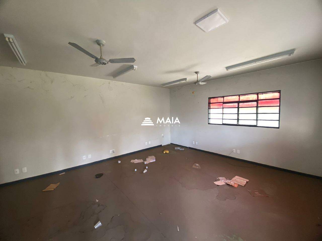 Comercial para aluguel no Centro: 