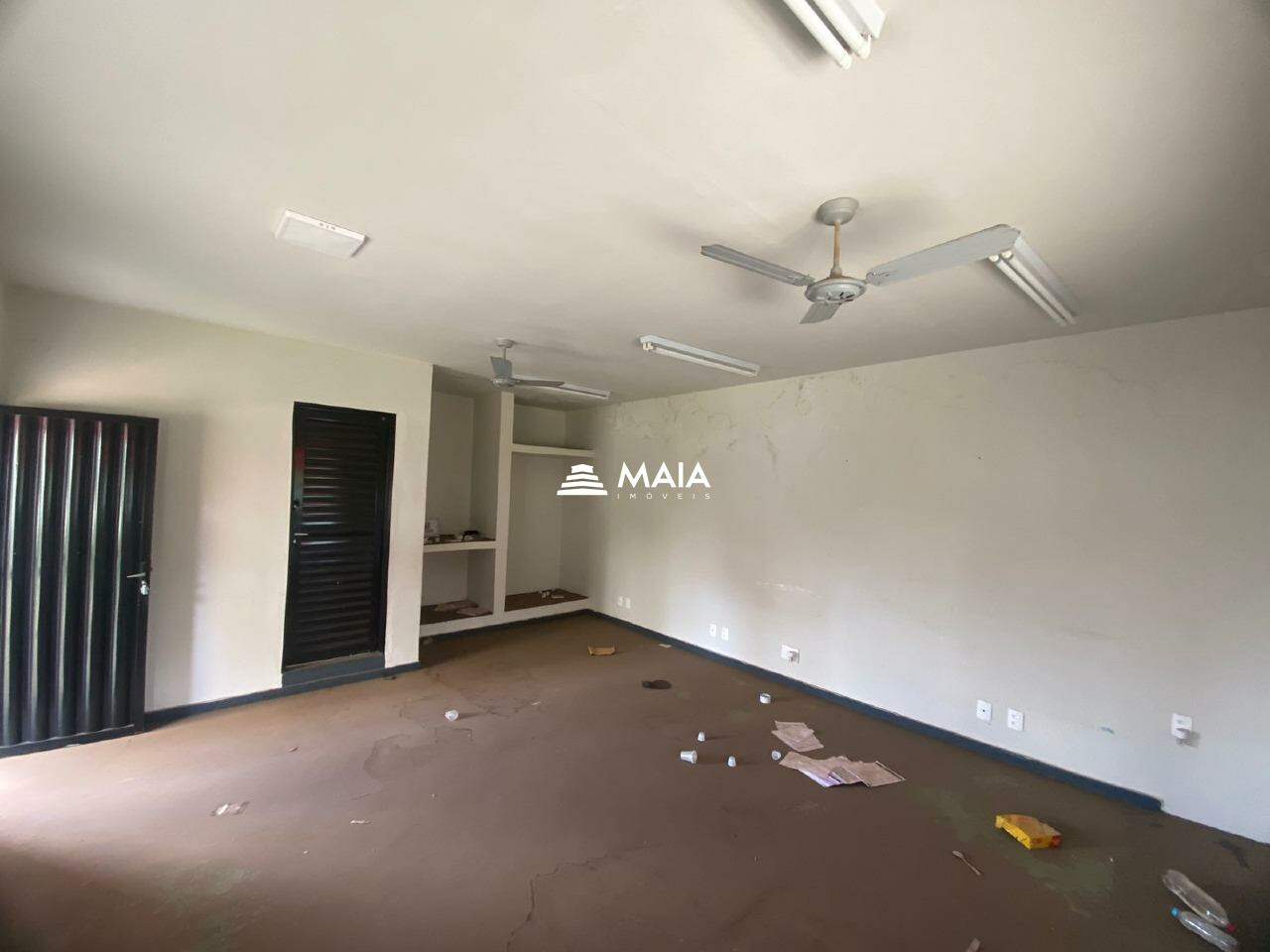 Comercial para aluguel no Centro: 