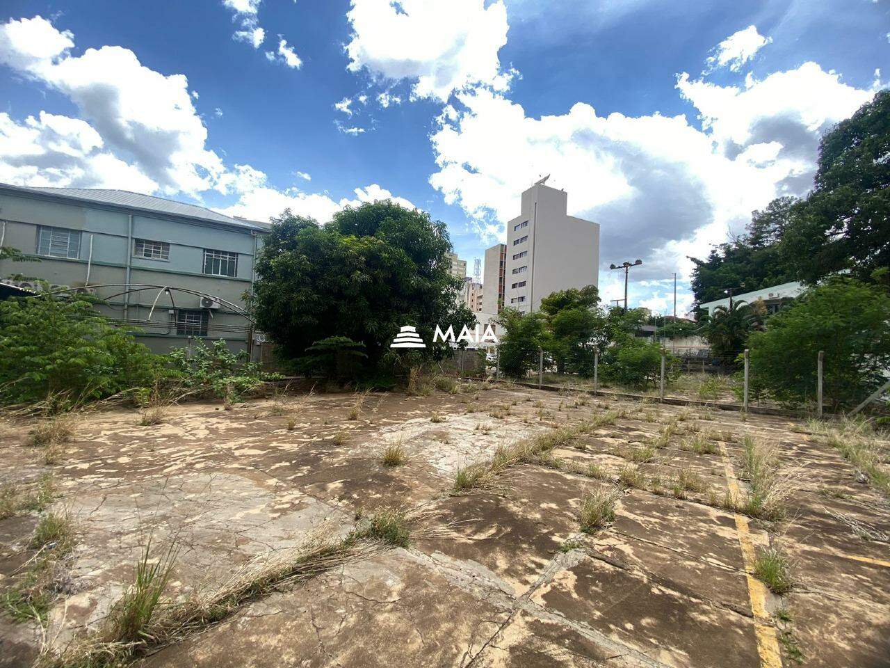 Comercial para aluguel no Centro: 