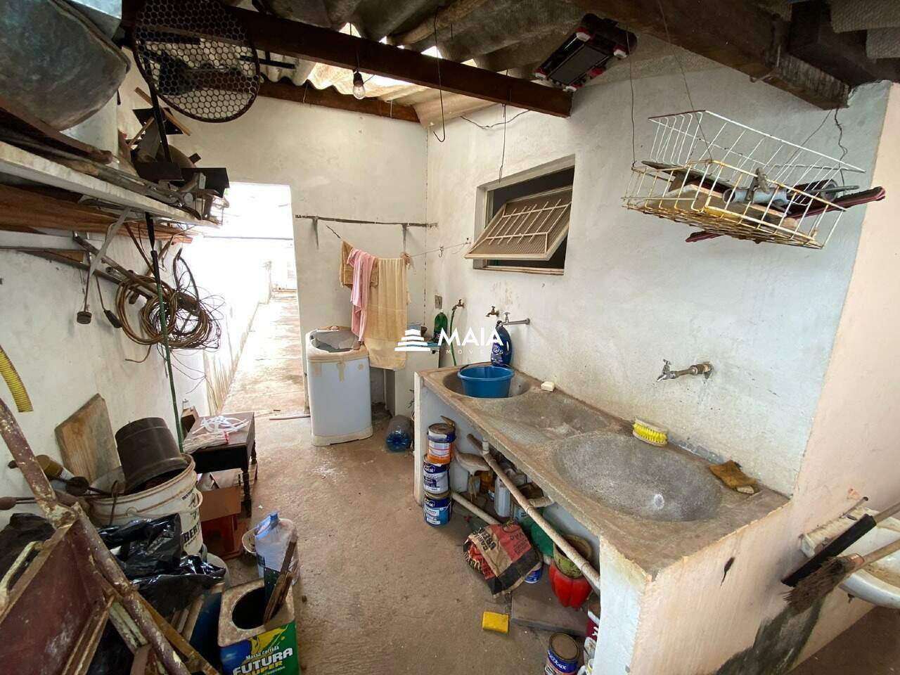 Casa à venda no Mercês: 