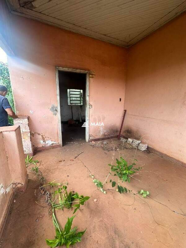 Terreno/Área à venda no São Benedito: 