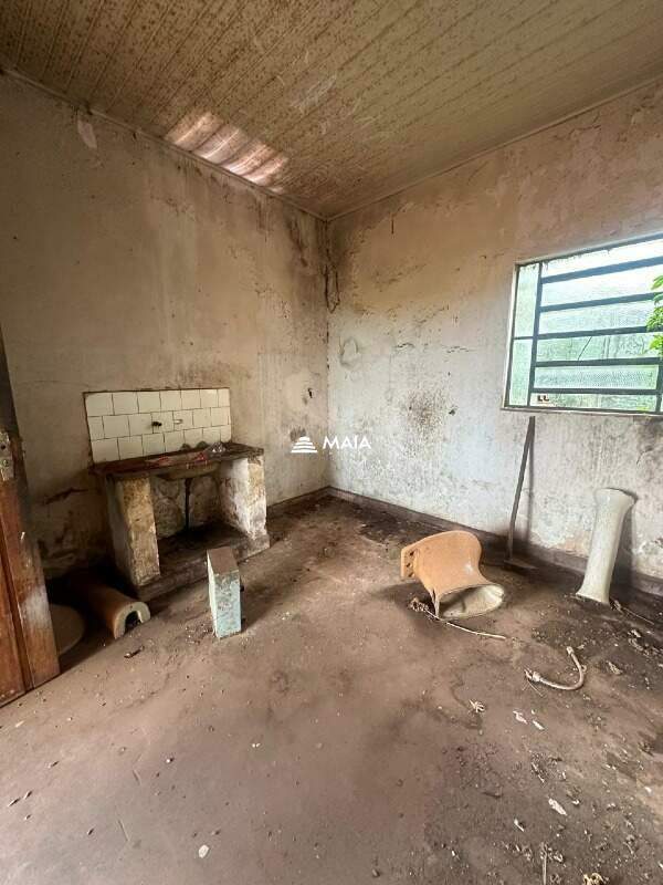 Terreno/Área à venda no São Benedito: 