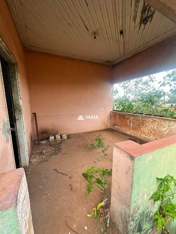 Terreno/Área à venda no São Benedito: 