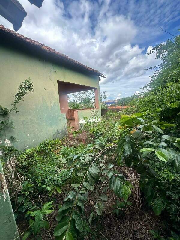 Terreno/Área à venda no São Benedito: 