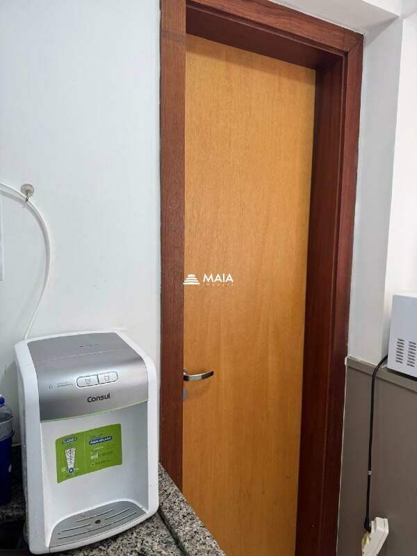 Comercial à venda no Santa Marta: 