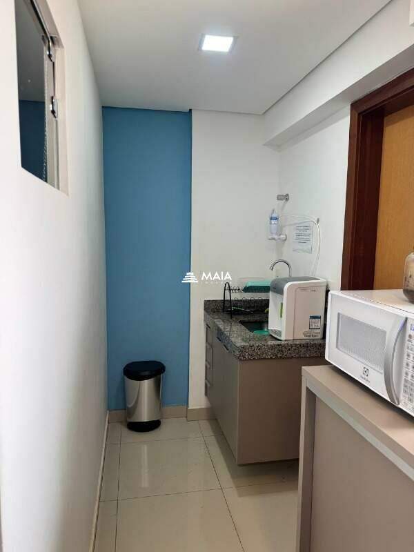 Comercial à venda no Santa Marta: 